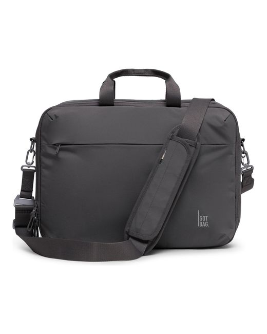 GotBag Black Aktentasche