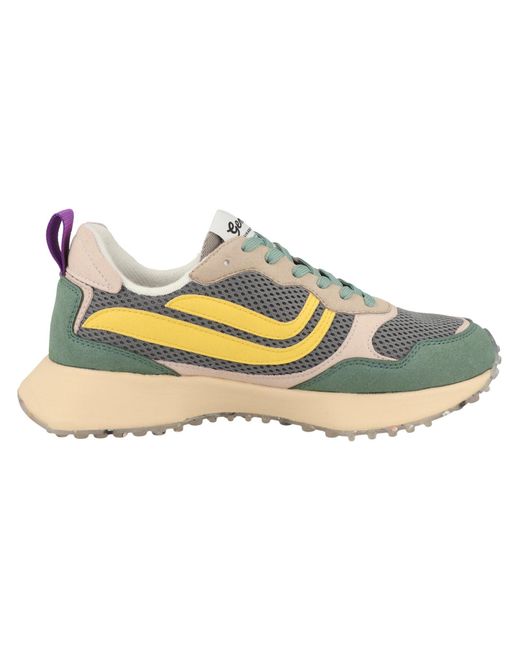 Genesis Sneaker in Multicolor für Herren