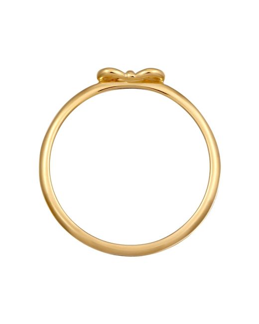 Elli Premium White Ring