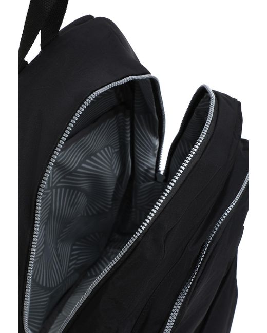 Mindesa Rucksack in Black für Herren