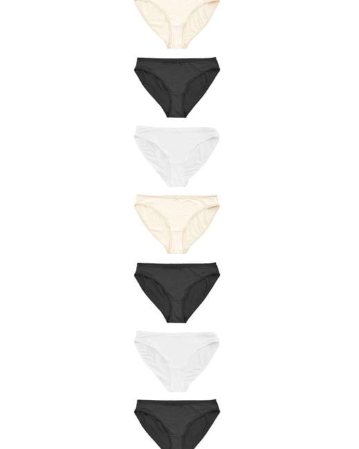 Next White Slip