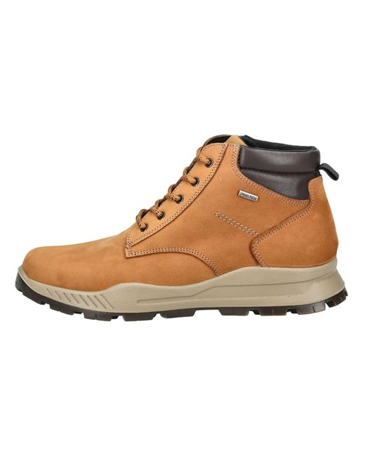 Imac Boots in Brown für Herren