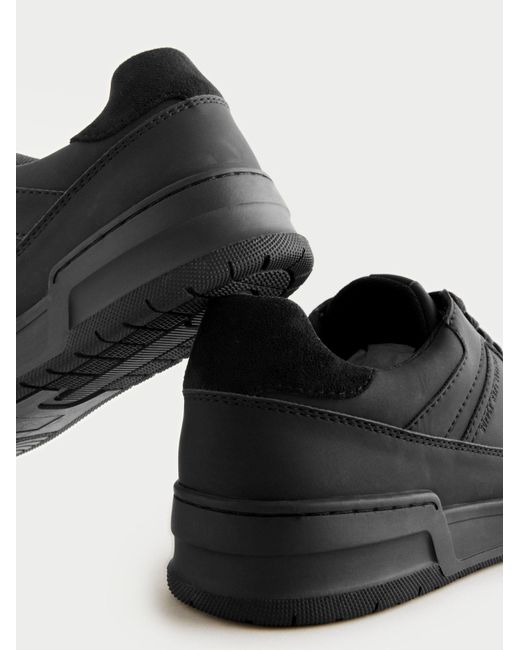 Next Sneaker in Black für Herren