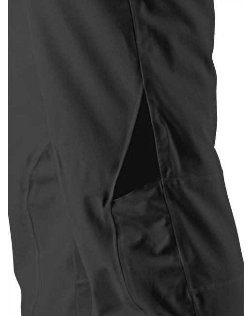 CMP Black Skihose