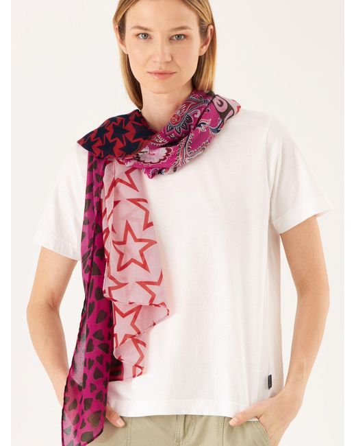 Codello Red Schal