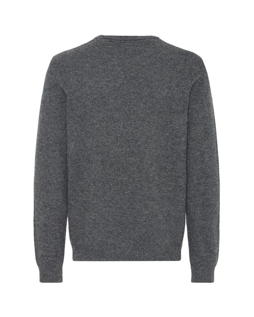 Blend Pullover Bhbranko in Gray für Herren