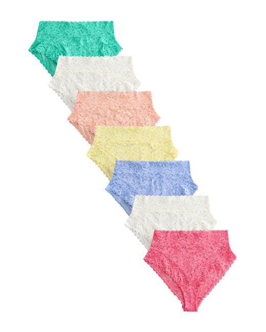 Next Multicolor Slip