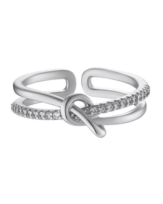 Heideman Metallic Ring Zina