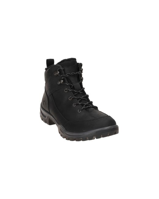 Ecco Boots in Black für Herren
