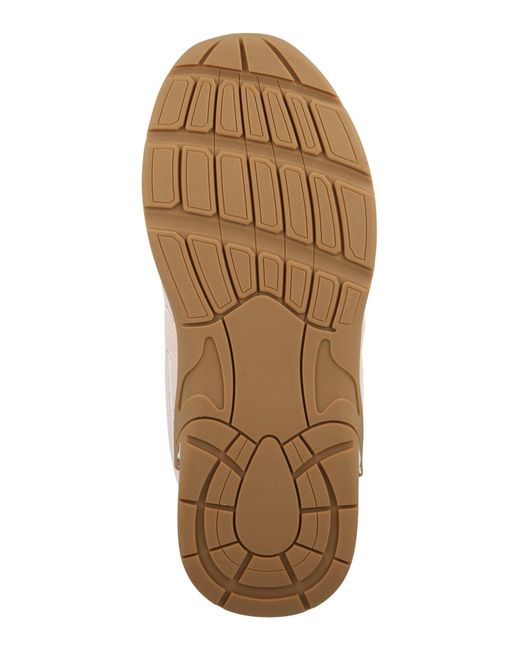 Call It Spring Natural Sneaker Pixelle