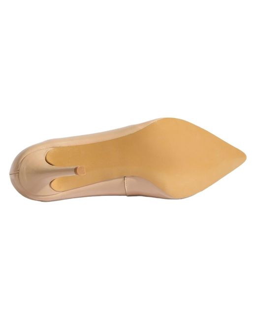 Desa Natural Pumps High Heels