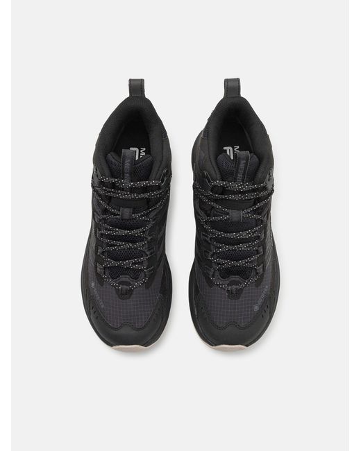Merrell Black Boots Moab Speed 2