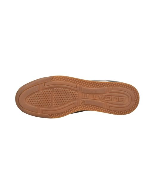 Bugatti Sneaker in Brown für Herren