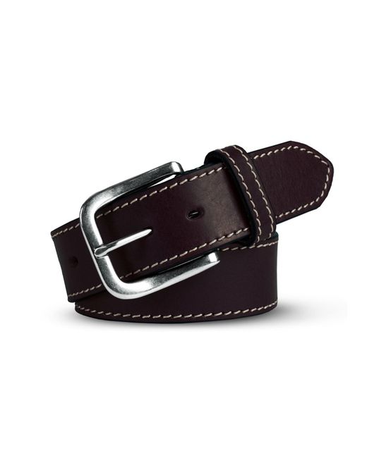 Meyer Gürtel in Black für Herren