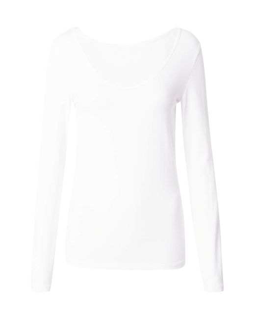 SELECTED White Shirt 'cora'