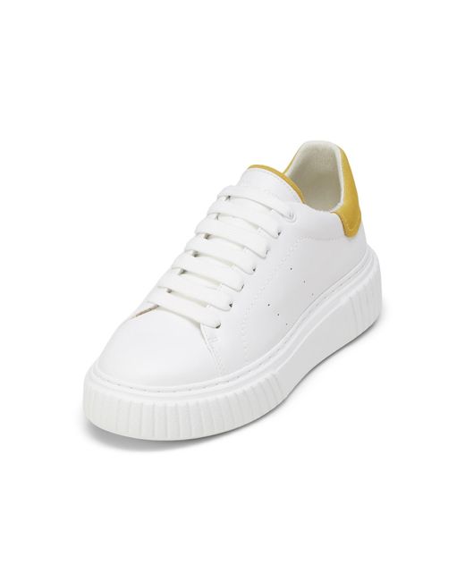 Marc O' Polo White Sneaker