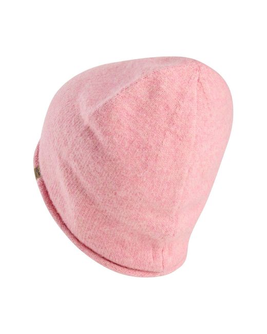 Camel Active Pink Mütze