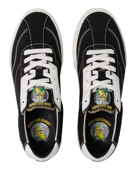 Moea Sneaker Gen4 in Black für Herren