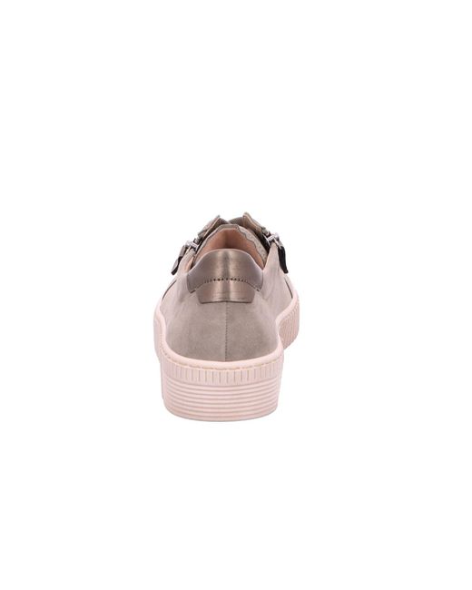 Gabor Pink Sneaker