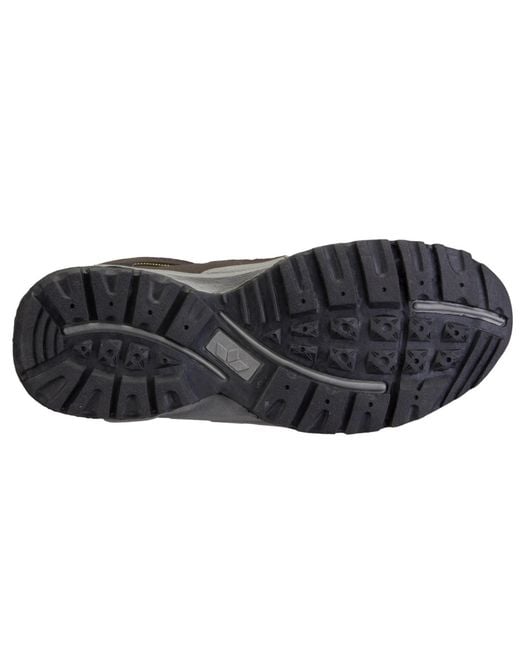 Lico Boots in Black für Herren