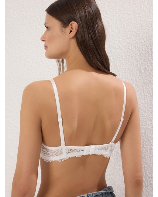Trendyol Blue Trendyol Bh
