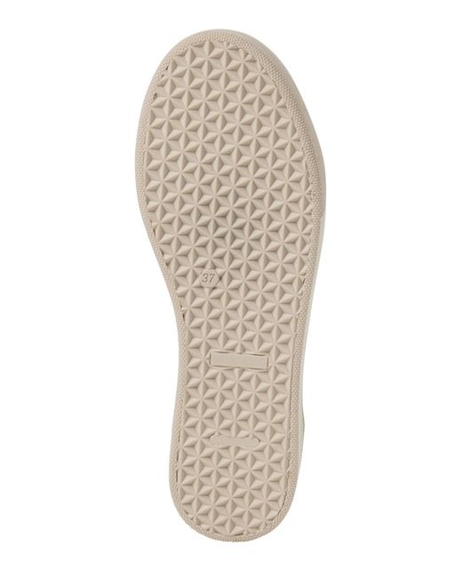 Tamaris Black Slipper