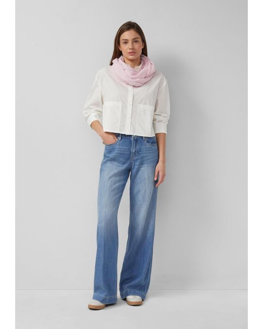 S.oliver Pink Snood