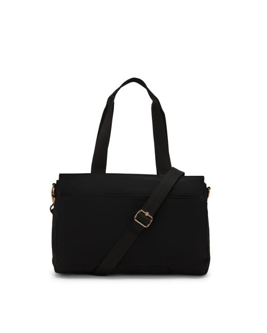 Kipling Black Handtasche Elysia Work S