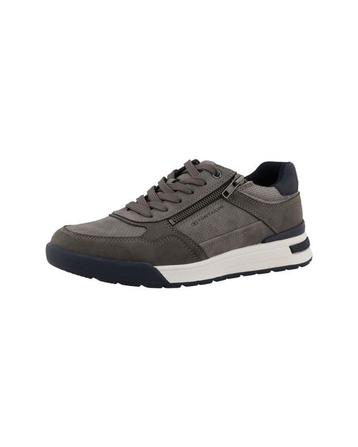 Tom Tailor Sneaker in Multicolor für Herren