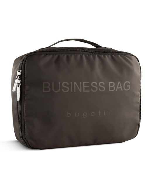 Bugatti Black Weekender Elia
