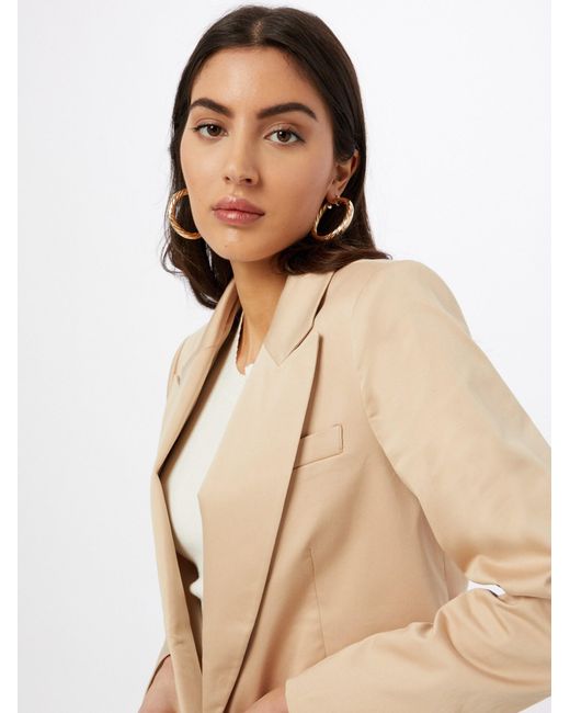 ALIGNE Natural Blazer Celine