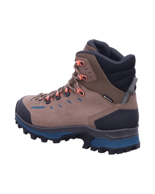 Lowa Brown Boots Randir Gtx