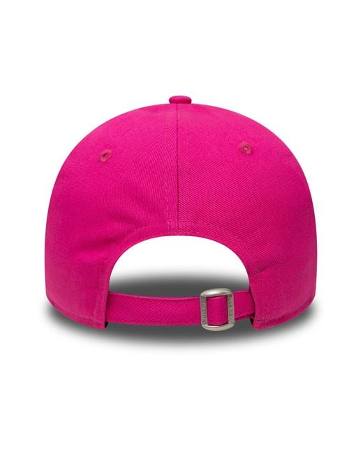 KTZ Cap 940 in Pink für Herren