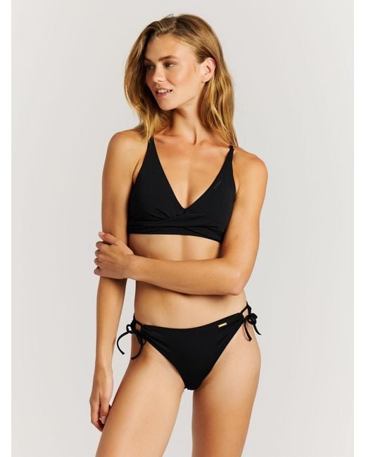 Protest Black Bikini Prtcelia