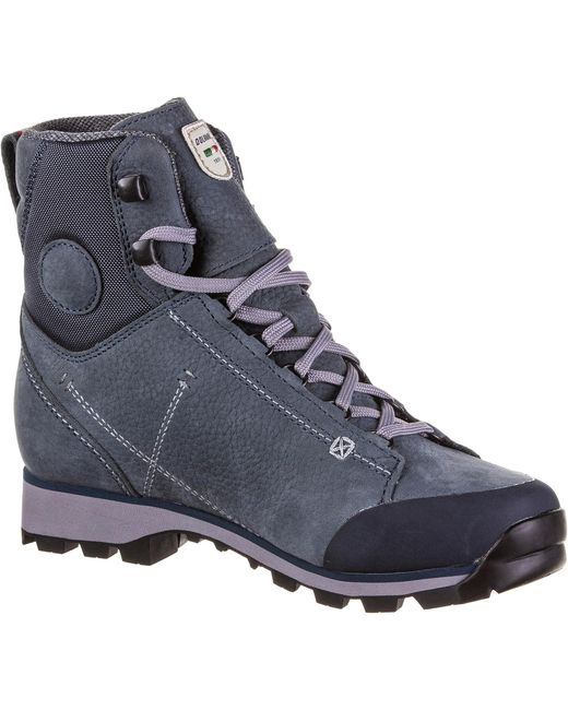 Dolomite Blue Boots