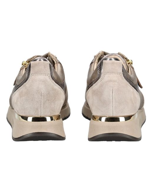Gabor Natural Sneaker