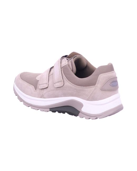 Gabor Sneaker in Pink für Herren