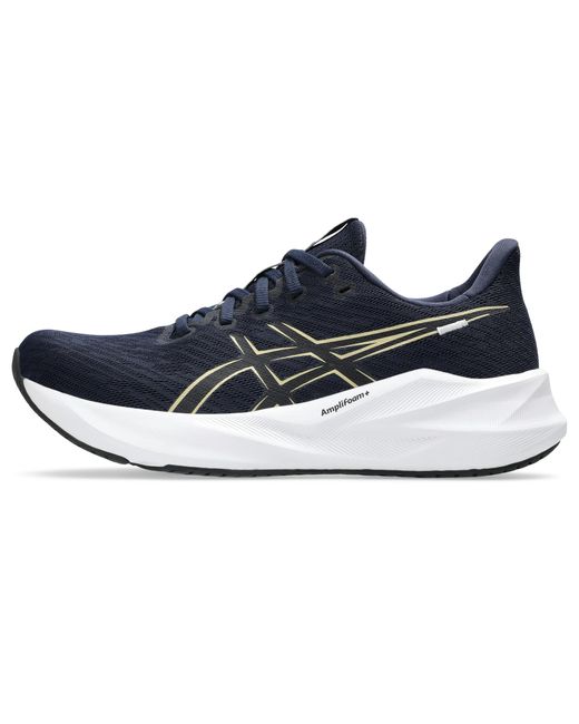 Asics Blue Laufschuh 'Versablast 4'