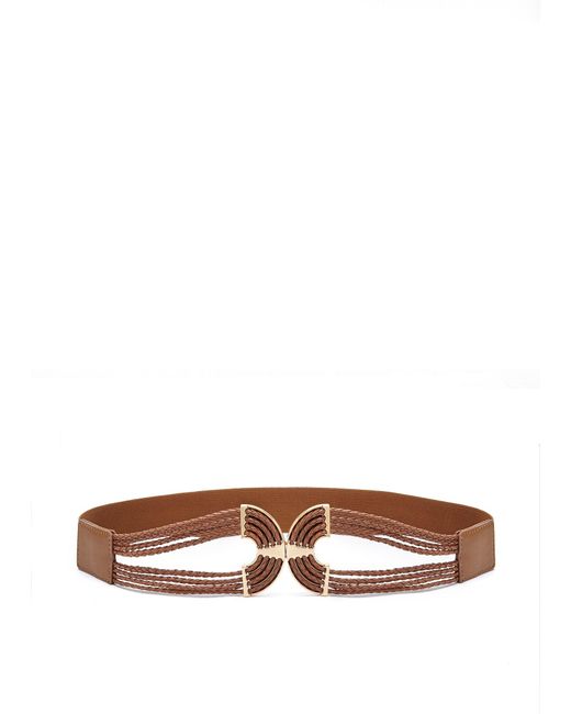 Lascana Brown Gürtel
