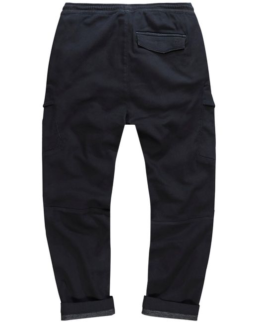 STHUGE Hose in Blue für Herren