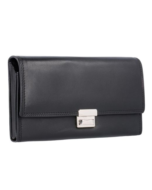 Esquire Black Kellnerbörse