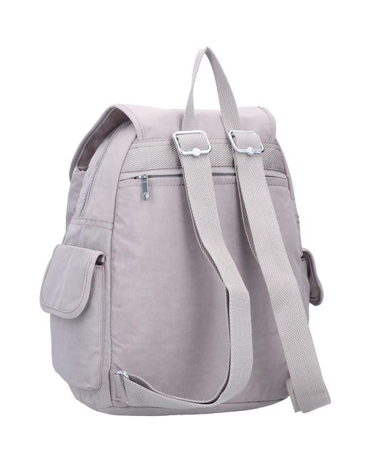 Kipling Multicolor Rucksack City Pack S