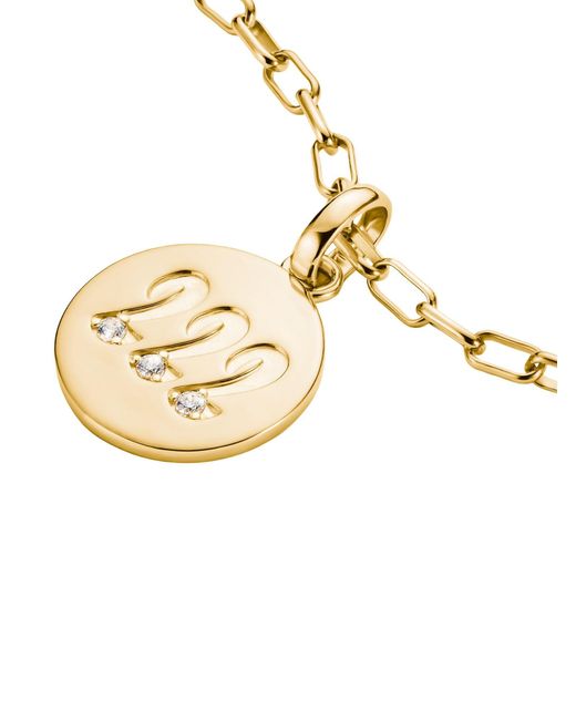 Thomas Sabo Metallic Anhänger