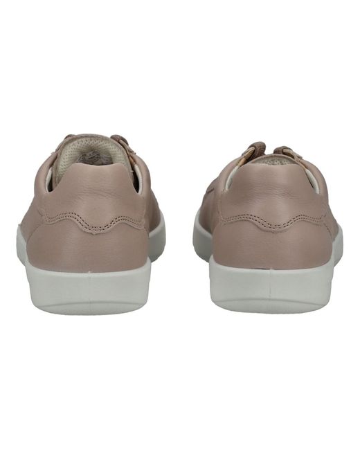 Legero Brown Sneaker