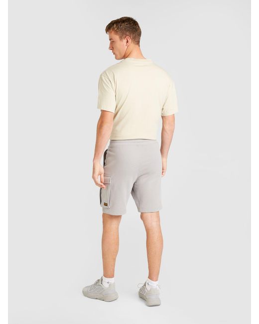 G-Star RAW Shorts in Gray für Herren