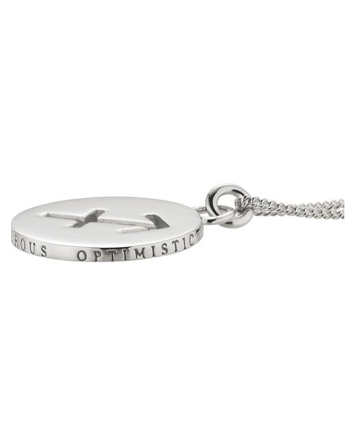 Caï Metallic Ca Kette