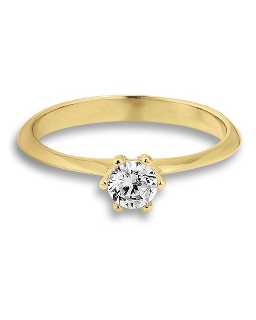 ONE ELEMENT Metallic Ring