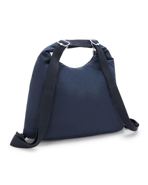 Kipling Blue Schultertasche