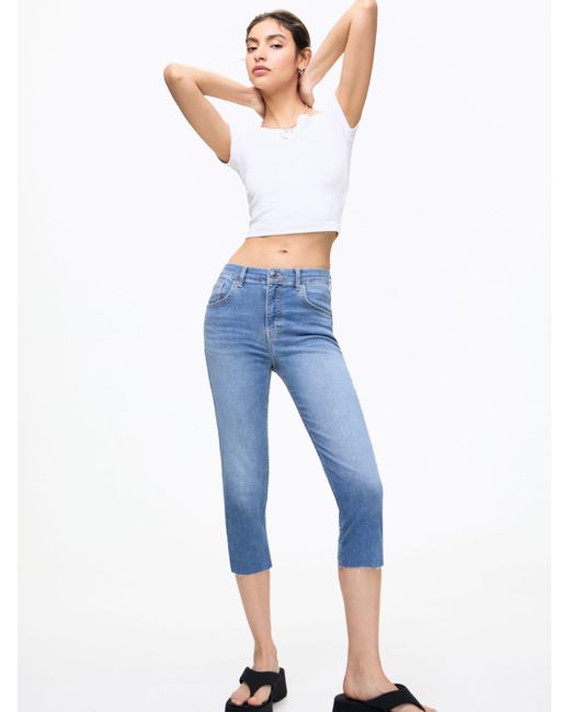 Pull&Bear Blue Jeans