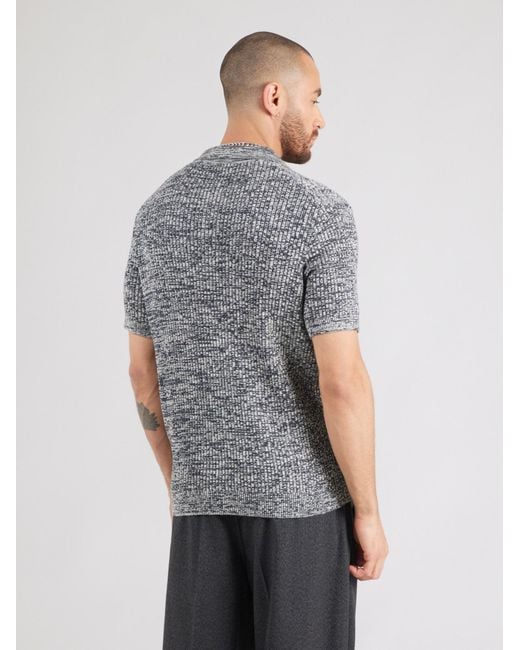 Joop! Pullover in Gray für Herren